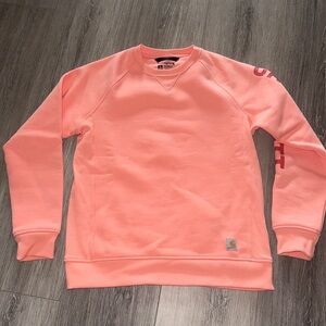Carhartt Coral Sweatshirt